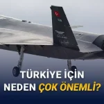 Bayraktar KIZILELMA’dan Tarihi Sınav: F-16’ya Kilitlendi, Simüle Atış Tam İsabet! [Video]