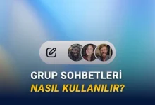 ChatGPT'nin Grup Sohbetleri Özelliği Nasıl Kullanılır? (Adım Adım Anlattık)