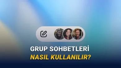 ChatGPT'nin Grup Sohbetleri Özelliği Nasıl Kullanılır? (Adım Adım Anlattık)