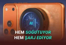 iPhone'ları Oyuncu Telefonuna Dönüştüren Özel Soğutucu Tanıtıldı