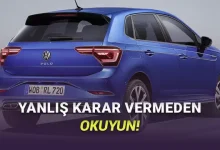 İthal Otomobillerin Vergisi Değişiyor, Peki Zam Gelecek mi? İşte İşin Aslı!