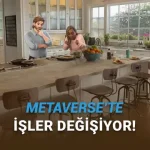 Meta, Dijital Misafirlik Çağını Resmen Başlattı: Peki Bu Nasıl Mümkün Oldu?