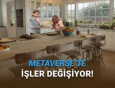 Meta, Dijital Misafirlik Çağını Resmen Başlattı: Peki Bu Nasıl Mümkün Oldu?