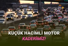 Kasım 2025: Türkiye'deki Toplam Otomobil Sayısı Belli Oldu