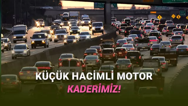 Kasım 2025: Türkiye'deki Toplam Otomobil Sayısı Belli Oldu