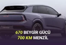 Tasarımıyla Büyüleyen Elektrikli Otomobil AUDI E8 SUV Tanıtıldı