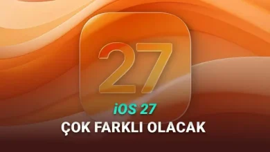iOS 27 Hakkında Yeni Bilgiler Paylaşıldı: iPhone Kullanıcılarını Neler Bekliyor?