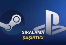 PlayStation Oyunlarının PC Oyuncularından Toplam Kaç Para Kazandığı Belli Oldu: İşte En Çok Satılan Oyunlar