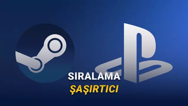 PlayStation Oyunlarının PC Oyuncularından Toplam Kaç Para Kazandığı Belli Oldu: İşte En Çok Satılan Oyunlar