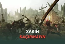 Elinizi Çabuk Tutun: 630 TL Değerindeki Warhammer: Vermintide 2, Steam'de Ücretsiz Oldu!