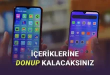 Bir YouTuber, Kuzey Kore'de Kullanılan İki Telefonu Ortaya Çıkardı [Video]