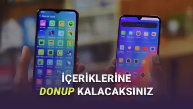 Bir YouTuber, Kuzey Kore'de Kullanılan İki Telefonu Ortaya Çıkardı [Video]
