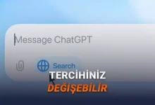 Kullanıcılara Göre Bu 7 Yapay Zekâ, ChatGPT'den Çok Daha İyi (Geçerli Nedenleri de Var...)