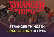 Stranger Things 5. Sezon Hakkında Bilmeniz Gereken Her Şey: Çıkış Tarihi, Konusu, Fragmanı ve Dahası