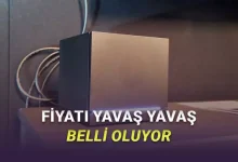 Steam Machine Fiyatına Dair İlk Açıklama Geldi: "Konsollarla Değil, Oyuncu Bilgisayarlarıyla Yarışacak"