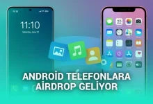 Qualcomm açıkladı: Snapdragon işlemcili Android telefonlar AirDrop ile iPhone'lara dosya gönderebilecek