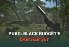 PUBG Geliştiricilerinin Yeni Oyunu PUBG: Black Budget'in Fiyatı, Çıkış Tarihi ve Sistem Gereksinimleri