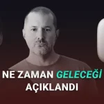 Sam Altman'dan OpenAI'ın Yapay Zeka Cihazı Hakkında Açıklama: "iPhone'dan Daha Sade ve Daha Huzurlu"