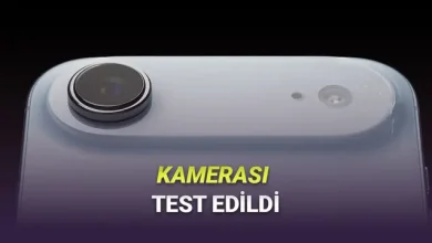 100.000 Liralık Tek Kameralı Telefon iPhone Air'ın DxOmark Kamera İncelemesi Yayınlandı
