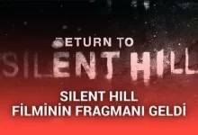 Return to Silent Hill fragmanı yayınlandı