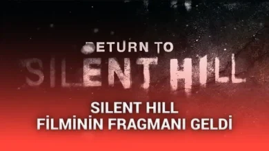 Return to Silent Hill fragmanı yayınlandı