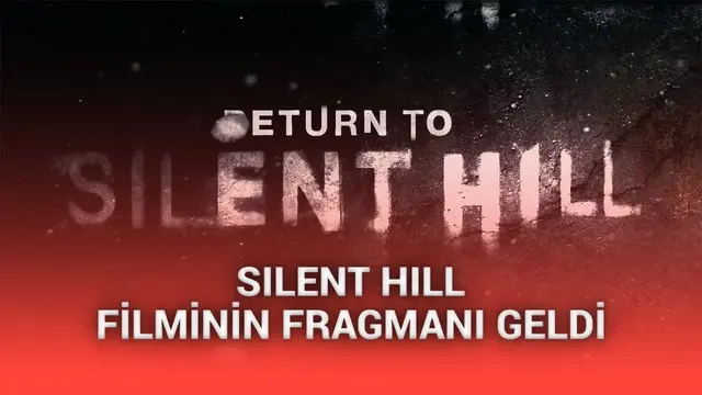 Return to Silent Hill fragmanı yayınlandı