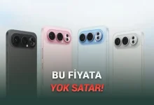 iPhone Air Tasarımını "Bedavaya" Veren HONOR 500 Pro Tanıtıldı!