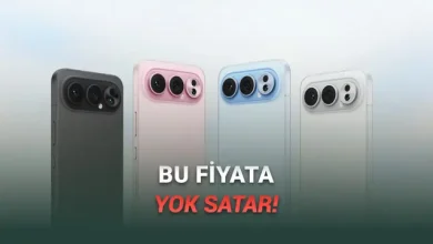 iPhone Air Tasarımını "Bedavaya" Veren HONOR 500 Pro Tanıtıldı!