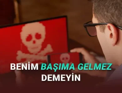 Bu Tarz Bir Güncellemeyi Sakın Yüklemeyin: Dolandırıcılar, Sahte "Güncelleme Var" Ekranıyla Zararlı Yazılım Yükletiyor!
