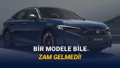 "22 Kasım'da Otomobillere 500 Bin TL Zam Gelecek" Haberleri Palavra Çıktı: Tamam da Neden 1 TL Bile Zam Gelmedi?
