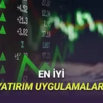 Altın Almakla Yatırım Bitmiyor: Borsası Olan Her Şeye Yatırım Yapabileceğiniz Uygulamalar