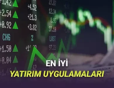 Altın Almakla Yatırım Bitmiyor: Borsası Olan Her Şeye Yatırım Yapabileceğiniz Uygulamalar