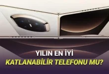 20 GB RAM'li Katlanabilir Telefon Huawei Mate X7 Tanıtıldı