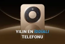 Huawei Mate 80 Pro Max Tanıtıldı: 2025'in En İyi Telefonu mu?