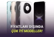 Huawei Mate 80 ve Mate 80 Pro Duyuruldu: Fiyatı ve Özellikleri!