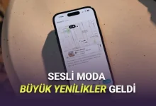 ChatGPT'nin Sesli Modu Güncellendi: İşte Çok İşinize Yarayacak Yenilikler