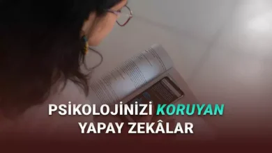 Sohbet Etmesi En "Güvenli" Yapay Zekâlar Açıklandı (Zirvedeki İsim Şaşırtmadı)