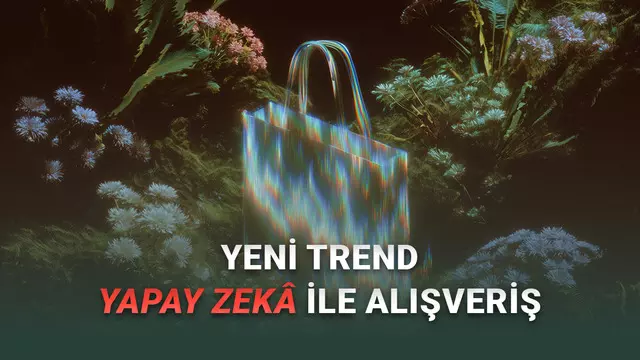 Yapay Zekâ Para Harcatmaya Ant İçti: Şimdi de Perplexity'nin Alışveriş Özelliği Duyuruldu!