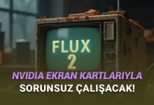 Nano Banana Pro Rakibi Yapay Zekâ FLUX.2 Duyuruldu: NVIDIA Ekran Kartı Olanlara Müjde!