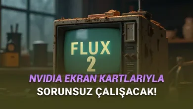 Nano Banana Pro Rakibi Yapay Zekâ FLUX.2 Duyuruldu: NVIDIA Ekran Kartı Olanlara Müjde!