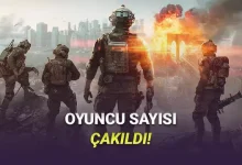 Yılın En Çok Beklenen Oyunu Battlefield 6'nın Oyuncu Sayısı 1 Ayda 3'te 1'ine Düştü: Tamam da Neden?