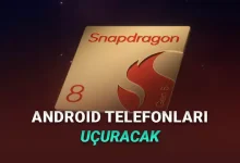 2026'nın En Güçlü Telefonlarında Kullanılacak Snapdragon 8 Gen 5 Tanıtıldı