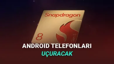 2026'nın En Güçlü Telefonlarında Kullanılacak Snapdragon 8 Gen 5 Tanıtıldı
