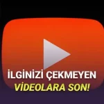 YouTube'un Ana Sayfasına Kullanıcıları Sevinçten Havaya Uçuracak Büyük Değişiklikler Geliyor!