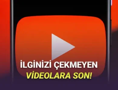 YouTube'un Ana Sayfasına Kullanıcıları Sevinçten Havaya Uçuracak Büyük Değişiklikler Geliyor!