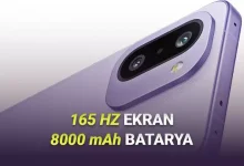 Snapdragon 8 Gen 5 İşlemcili İlk Telefon OnePlus Ace 6T Duyuruldu