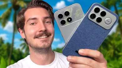 Uygun Fiyatlı Amiral Gemisi POCO F8 Serisi Ön İnceleme