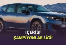 TopGear 2025'in En İyi Otomobillerini Seçti: İşte Yıla Damgasını Vuran Modeller