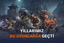 Bir Dönemin Efsane Online Oyunları: Ikariam, Knight Online ve Dahası...