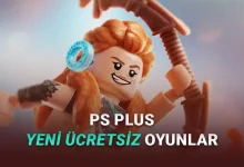 [Aralık 2025] Toplam Fiyatı 6 Bin TL'yi Aşan 5 Oyun PlayStation Plus Abonelerine Ücretsiz